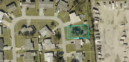 1216 Pondella CIR