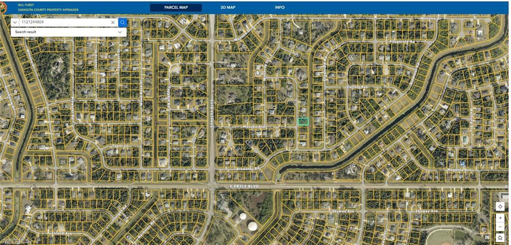 Image 3: Map / location