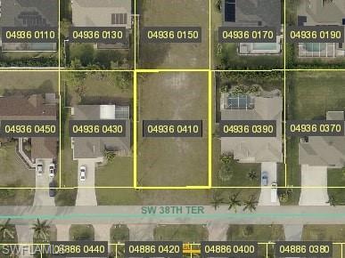 2625 SW 38th TER