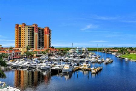 5781 Cape Harbour DR