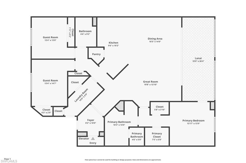 Image 4: Floorplan