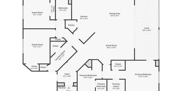 Image 4: Floorplan