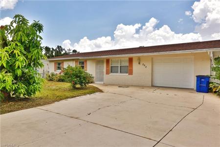 262 Dover DR