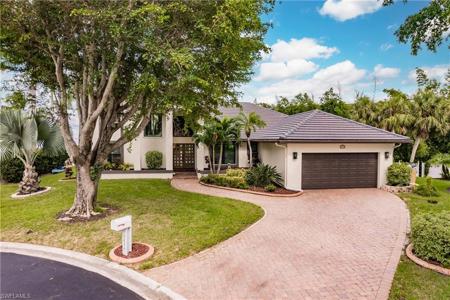 9834 Red Reef CT