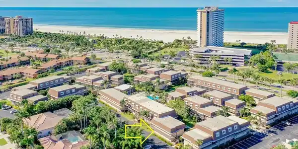 87 N Collier BLVD