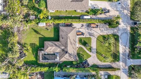 16320 Arbor Ridge DR