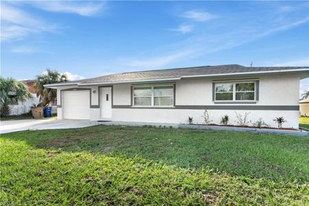 2201 Lily RD