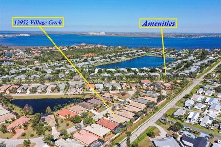 13952 Village Creek DR