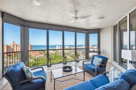 8787 Bay Colony DR