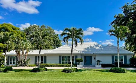 3020 Regatta RD