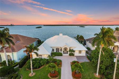 465 Pepperwood CT