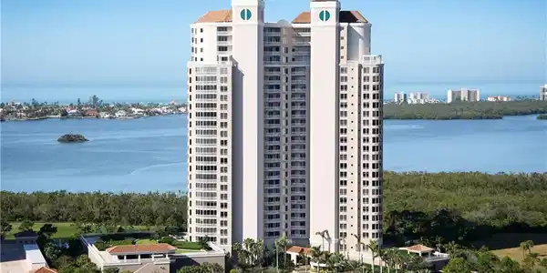 4801 Bonita Bay BLVD