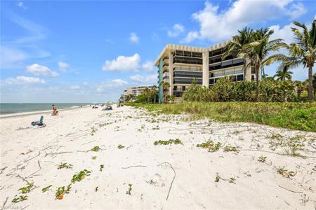 3399 GULF SHORE BLVD N