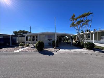 265 Poinsettia DR