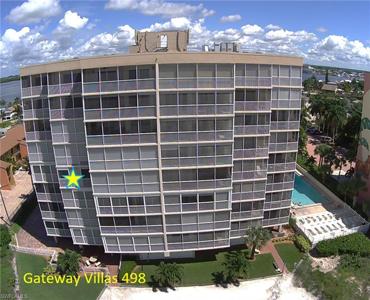 500 Estero BLVD