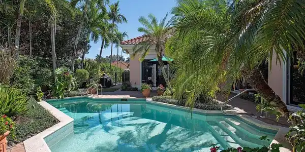 7020 Verde WAY
