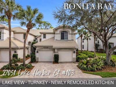 27051 Lake Harbor CT