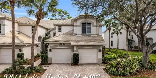 27051 Lake Harbor CT