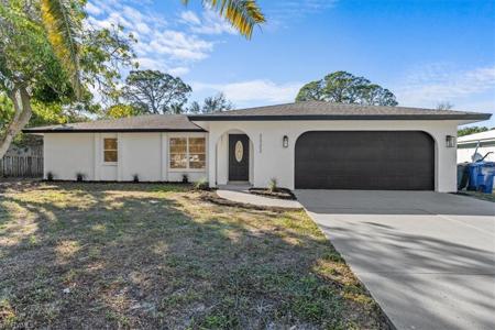 3322 Savage RD