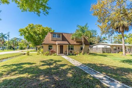 1549 Piney RD