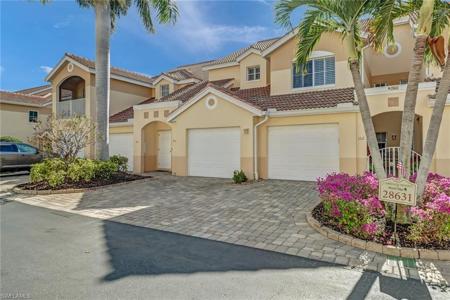 28631 Carriage Home DR
