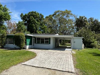 307 Chattanooga DR