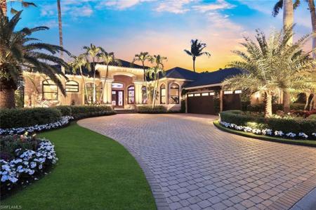 14510 Headwater Bay LN