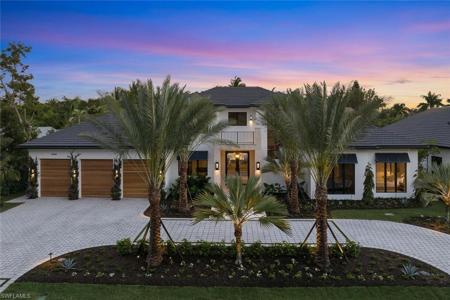 644 Coral DR