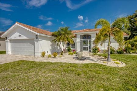 2839 Cape Coral PKWY W