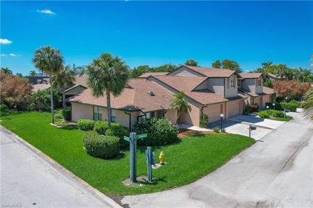 11651 Pointe Circle DR