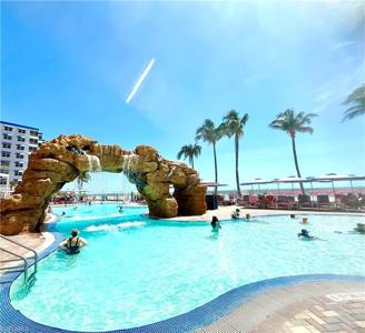 140 Estero BLVD