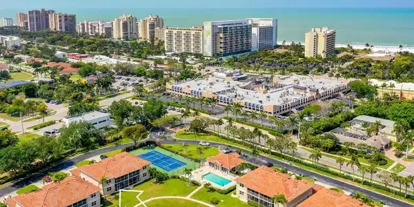 510 Club Marco CIR