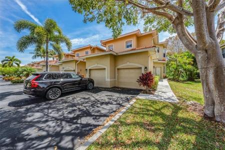 4700 Yacht Harbor DR
