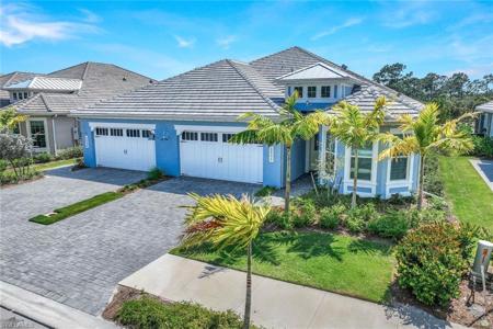 6895 Saona CT