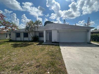 3815 Pelican BLVD