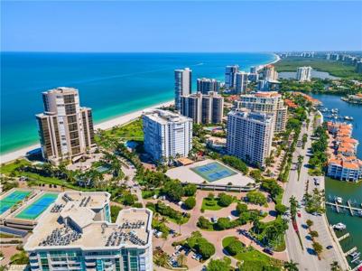 4401 Gulf Shore BLVD N