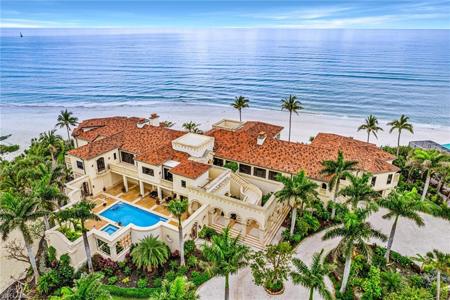 6111 Sanibel Captiva RD