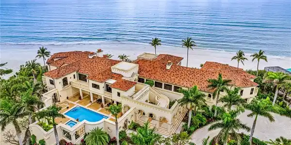 6111 Sanibel Captiva RD