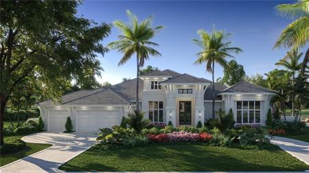 3100 Regatta RD