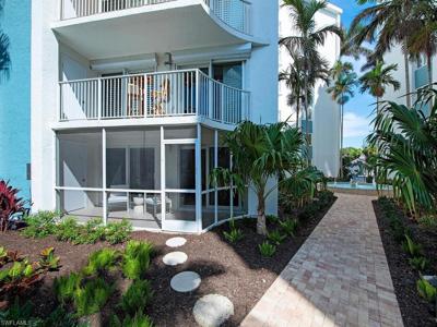 1300 Gulf Shore BLVD N