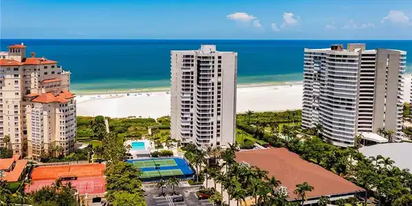300 S Collier BLVD