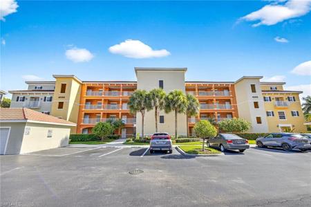 4500 Botanical Place CIR