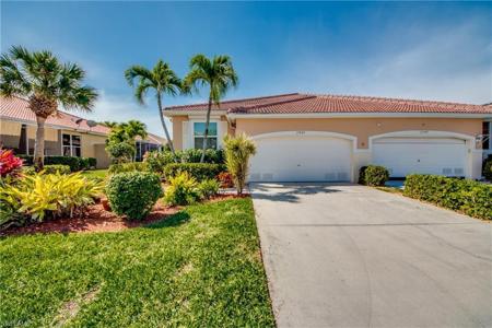 17047 Colony Lakes BLVD