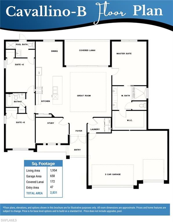 Image 3: Home Features