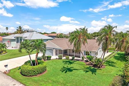 17651 Boat Club DR