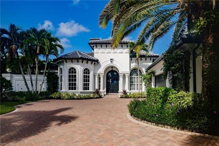 20440 Riverbrooke RUN