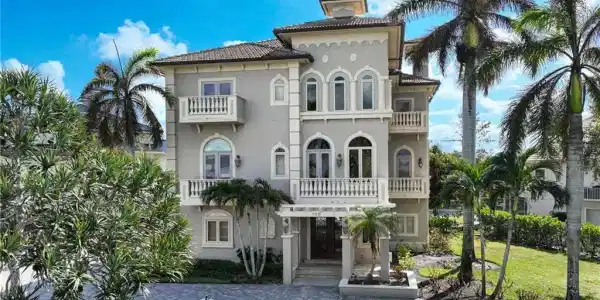 188 Topanga DR
