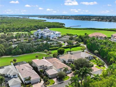 3884 Clipper Cove DR