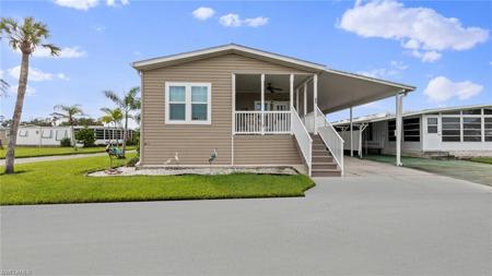 22 Enchanting BLVD