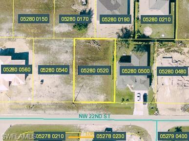 4105 NW 22nd ST